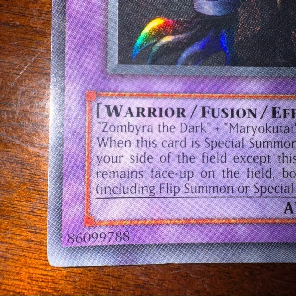 The Last Warrior from Another Planet LON-077 Labyrinth of Nightmare Unlimited